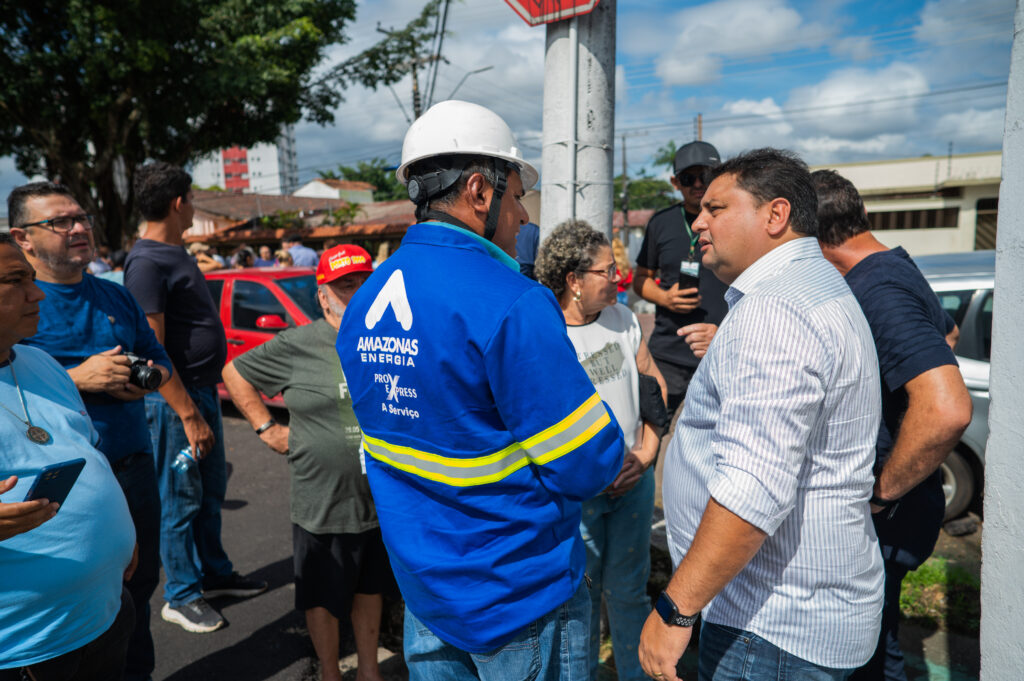 PL de Caio André, que proíbe medidores aéreos, mantém constitucionalidade ao combater poluição visual