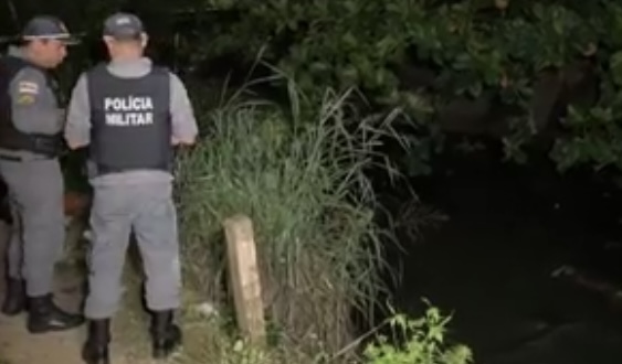 Urgente: flamenguista é assassinad0 durante ataque de facção no Nova Esperança; imagens fortes