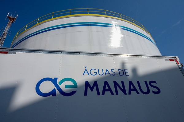 CPI da Águas de Manaus define datas para relatório final e assinatura de Termo de Ajuste de Gestão