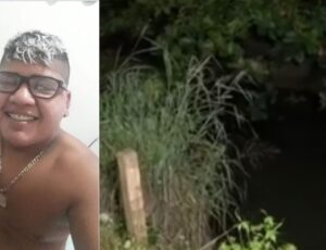 Jovem executado em rip rap do Nova Esperança é identificado como vulgo ‘Sapinho’; veja