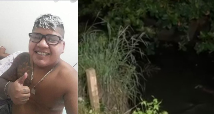 Jovem executado em rip rap do Nova Esperança é identificado como vulgo ‘Sapinho’; veja