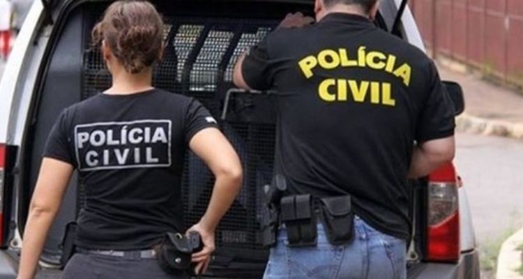 PC-AM prende estudante de medicina que estuprou criança em Coari