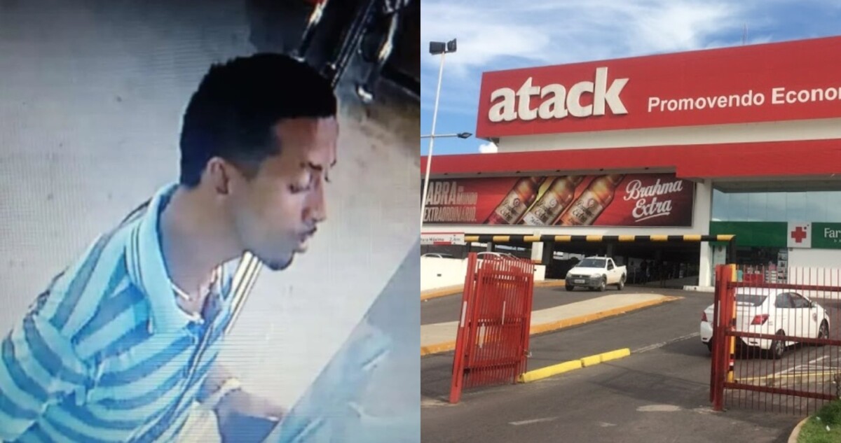 Donos do Atack não tomam providências após roubos de moto no estacionamento; veja vídeos