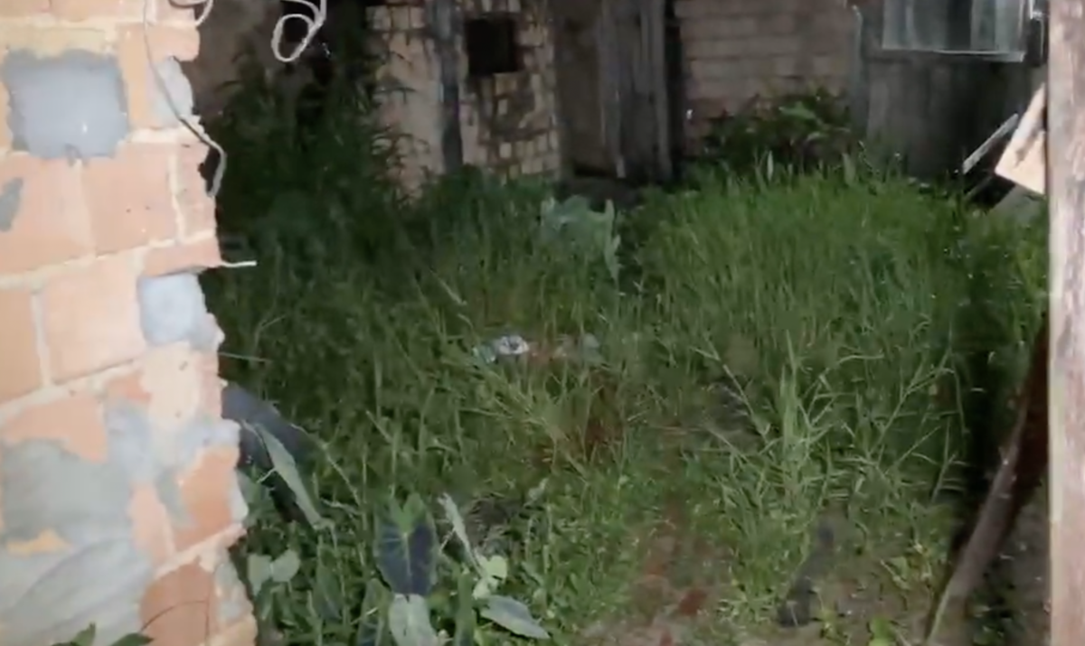 Traficantes matam homem degolad0 e deixam bilhete em cima do corpo, em Manaus; veja vídeo