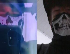 Adolescente que esfaqueou professores e colegas em SP é fã de terrorista do massacre em Suzano; veja vídeo