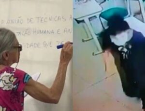 Morre professora de 71 anos esfaqueada por aluno terrorista em escola de SP