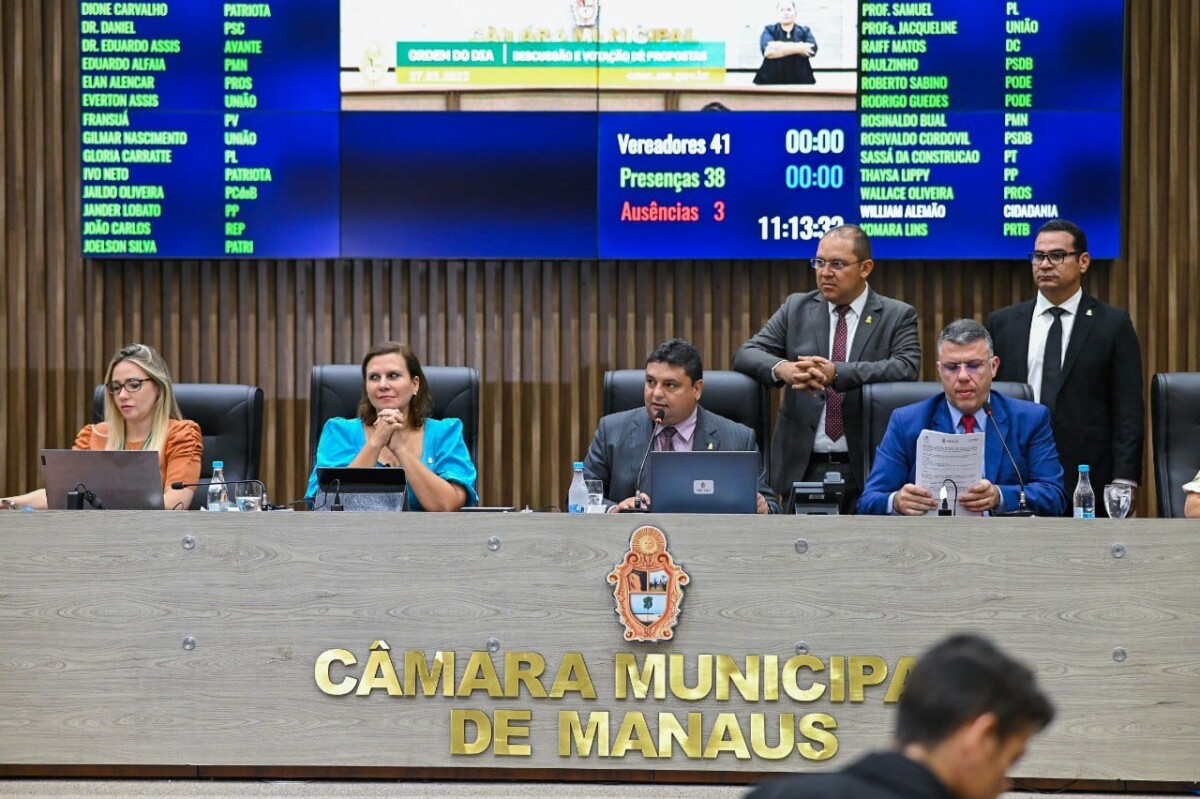 Câmara de Manaus aprova atendimento preferencial para pessoas com Lúpus