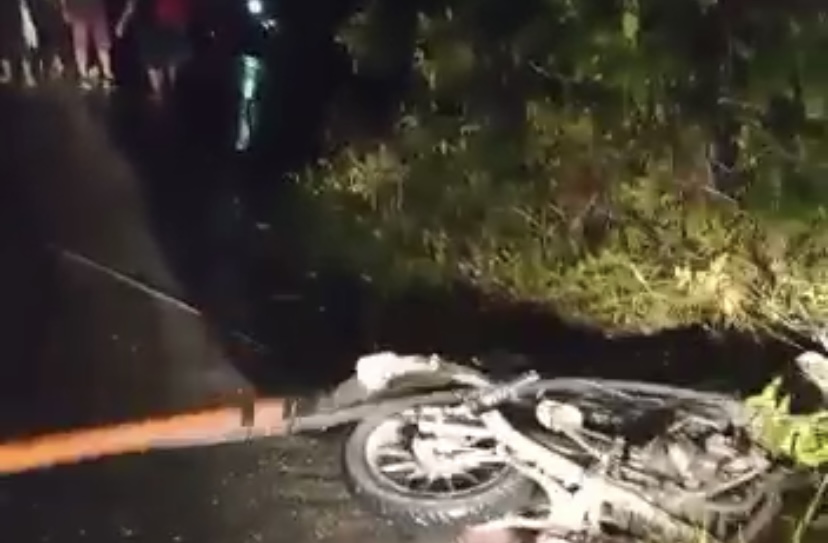 Urgente: pai e filha m0rrem eletrocutados após raio atingir poste no ramal do Brasileirinho; veja