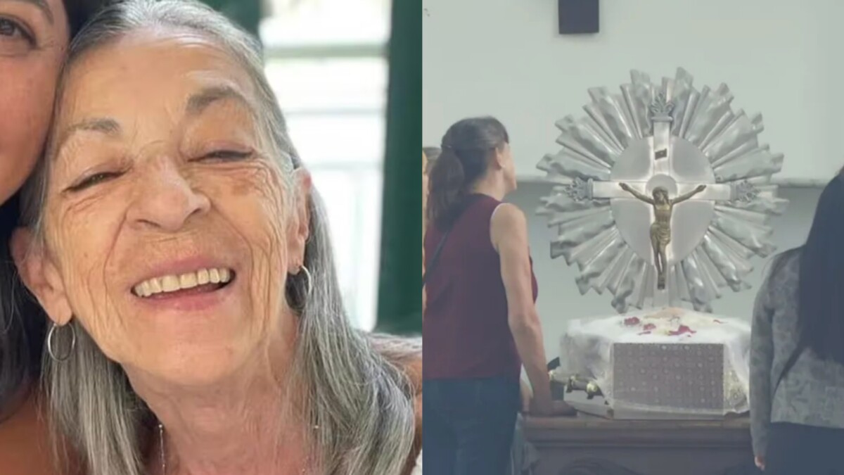 Professora de 71 anos morta por adolescente em atentado é velada em São Paulo