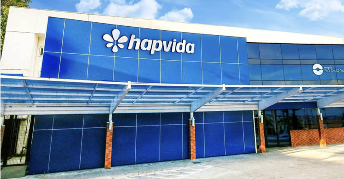 Família Pinheiro, dona da Hapvida, injeta R$1,6 bilhões na empresa e se fortalece no mercado de ações