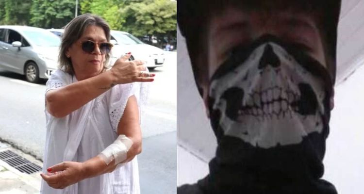 Professora fala sobre “perfil violento” de aluno que atacou escola
