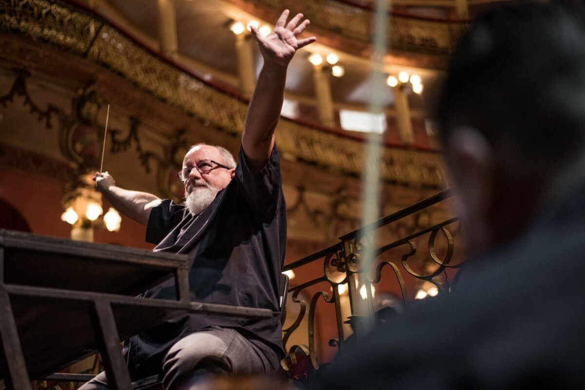 Do Amazonas para o mundo: 25º Festival Amazonas de Ópera é exaltado em publicação nacional