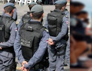 GRAVE: candidatos que respondem por homicídio, extorsão e estelionato ganham prioridade no concurso da PM-AM