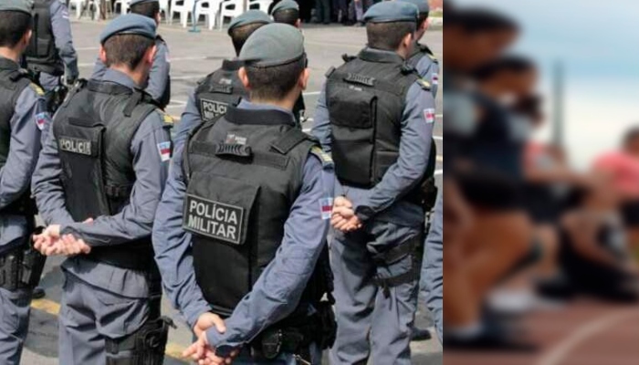 GRAVE: candidatos que respondem por homicídio, extorsão e estelionato ganham prioridade no concurso da PM-AM