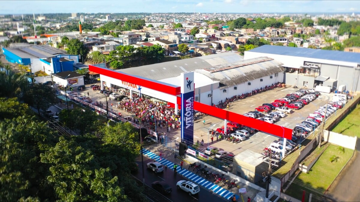 Vitória Supermercados realiza evento que virou tradição em Manaus: O Mega Torra Torra