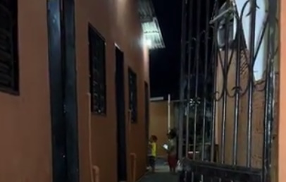 Casinha: mulher vai buscar filho na casa do ex e acaba sendo espancada pela mulher dele no Jorge Teixeira