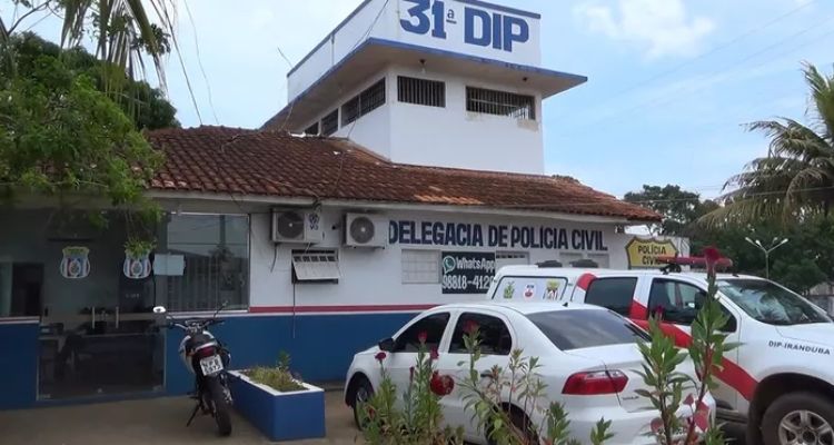 Polícia Civil prende membro de organização criminosa que executou homem à tiros em Iranduba