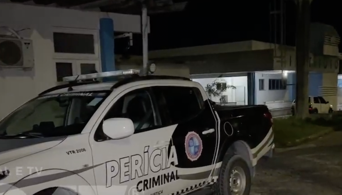 Adolescente é executado com cerca de 14 disparos de arma de fogo no Jorge Teixeira, em Manaus; veja vídeo