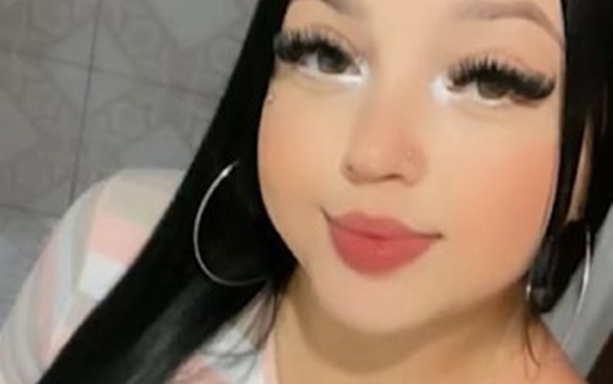 Linda influencer é atingida por bala perdida em festa e corre risco de não andar mais; veja detalhes