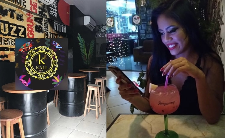 Caso Camila: jovem assassinada no Tarumã foi vista pela última vez com vida no Kali Night; veja vídeo