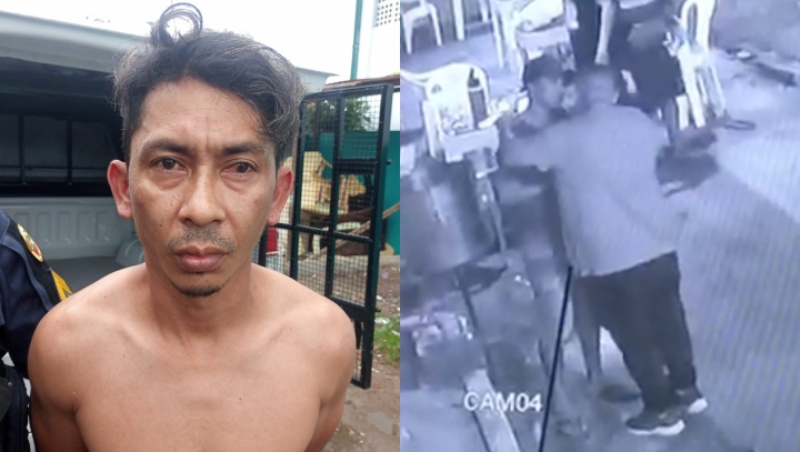 Urgente: motorista que serviu de piloto de fuga dos assassinos de policial é preso em Manaus; veja vídeo