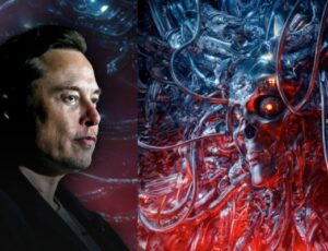 “Parem tudo!": Inteligência Artificial está ficando fora de controle, alerta Elon Musk
