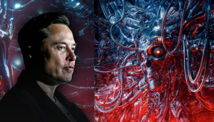 “Parem tudo!”: Inteligência Artificial está ficando fora de controle, alerta Elon Musk; veja vídeo