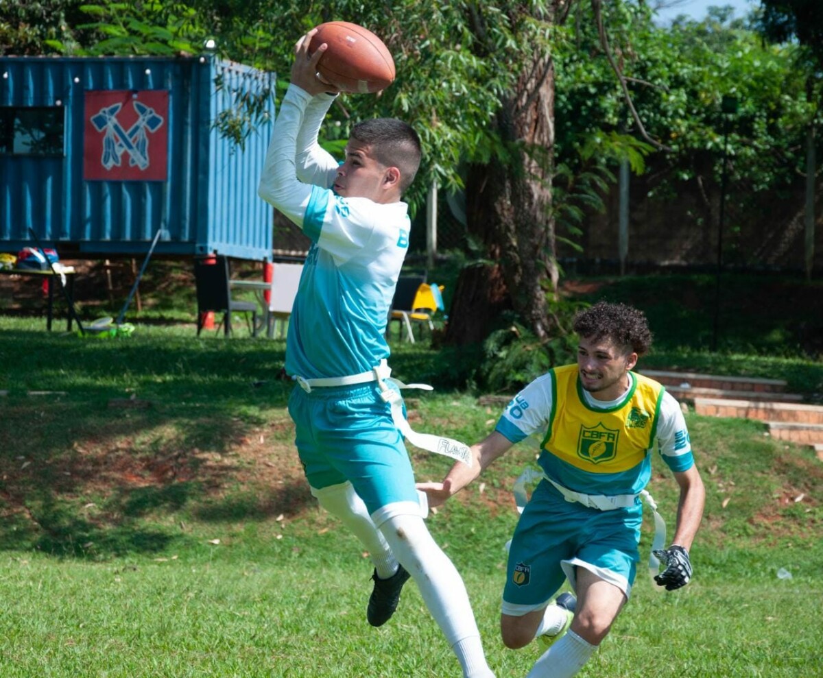 Atletas do ‘Manaus Olímpica’ garantem vaga na Seleção Brasileira e pódio histórico em competições fora do Estado