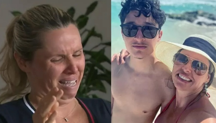 Mãe de brasileiro esfaqueado no Canadá desabafa: “deixamos o Brasil porque queríamos segurança”