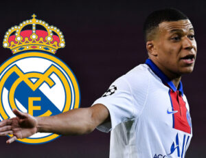 Mbappé quer sair do PSG para jogar no Real Madrid, afirma jornal espanhol