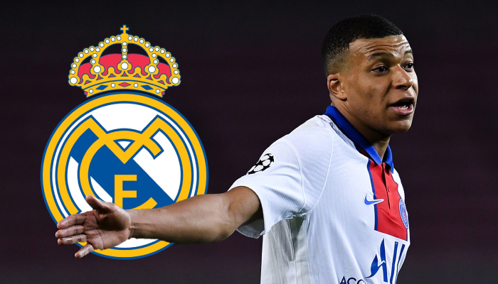 Mbappé quer sair do PSG para jogar no Real Madrid,  afirma jornal espanhol