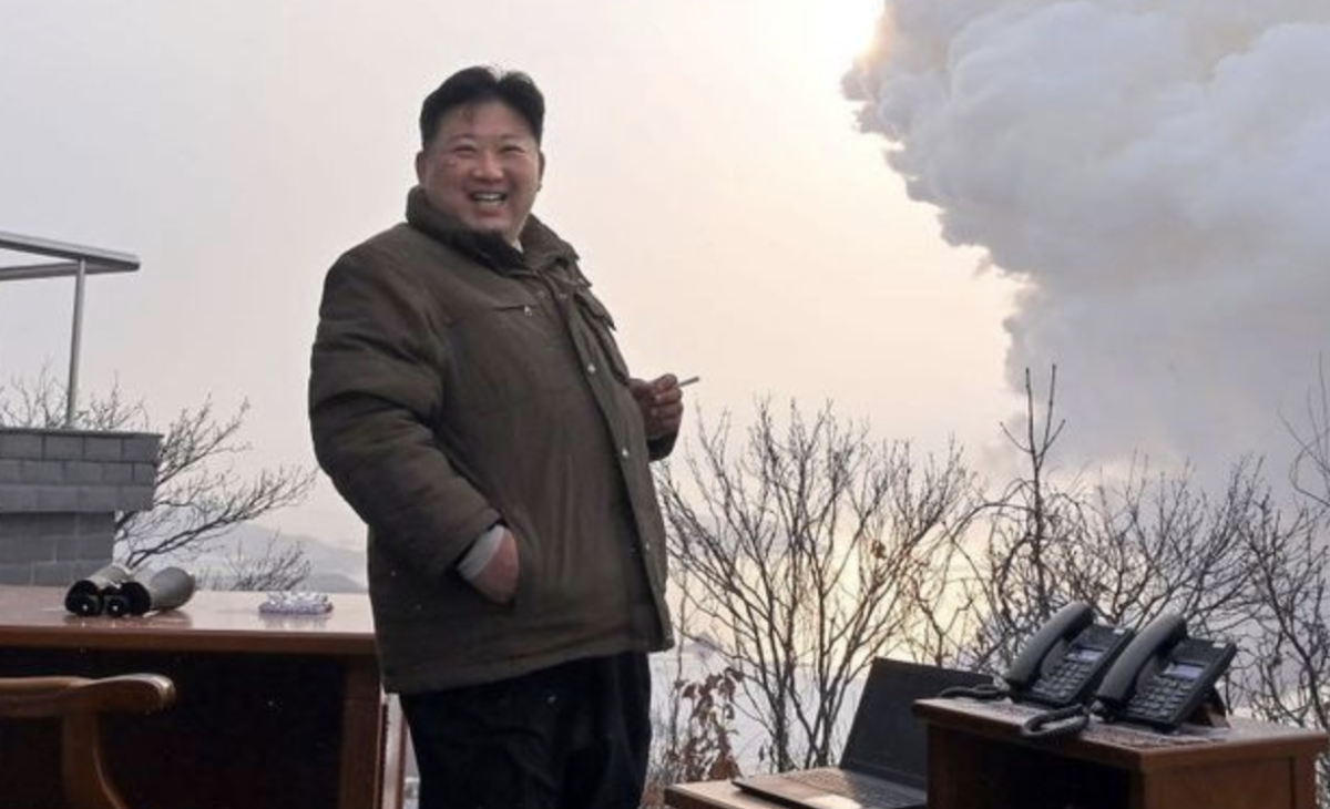 Coreia do Norte mata homossexuais, mulheres grávidas e crianças, diz relatório da Coreia do Sul