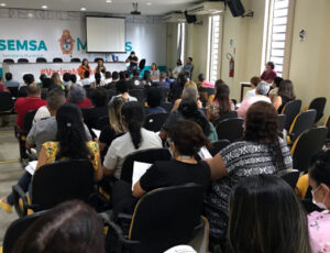 Prefeitura de Manaus convoca mais 23 médicos aprovados no concurso da Semsa