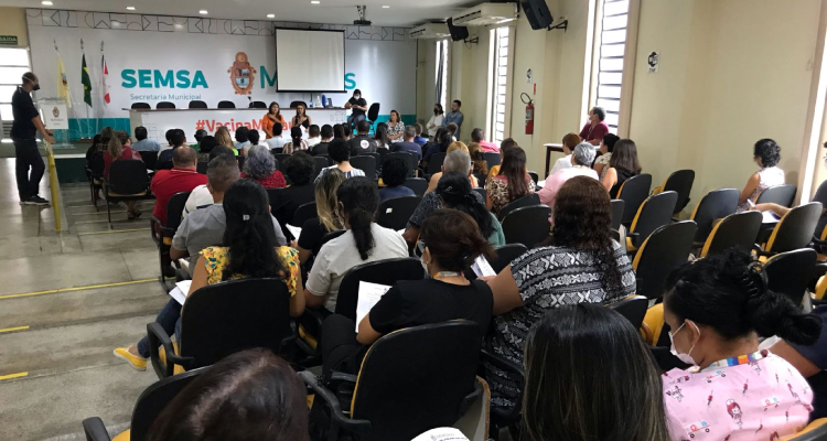 Prefeitura de Manaus convoca mais 23 médicos aprovados no concurso da Semsa