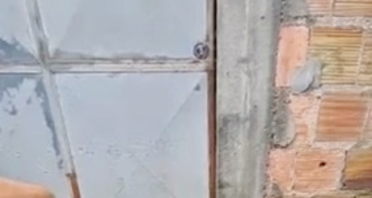 Urgente: jovem é executado a tiros no bairro Jorge Teixeira