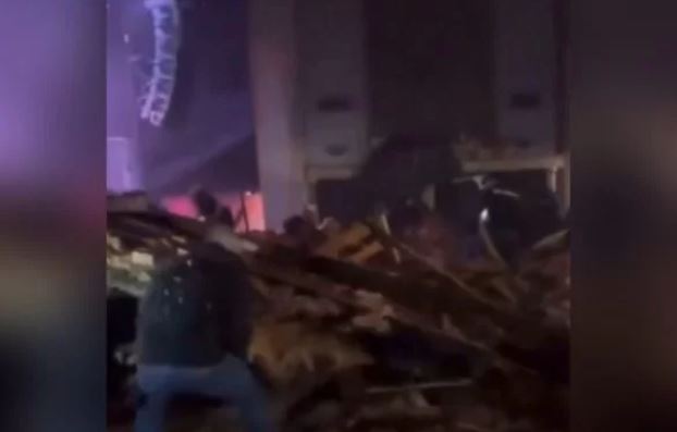 Tragédia: sobe para 21 o número de mortos após tornado passar pelos EUA; veja vídeo