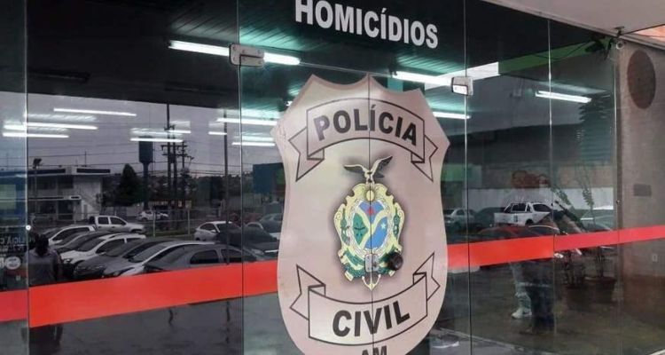 Polícia civil prende grupo criminoso acusado de vários homicídios em Manaus