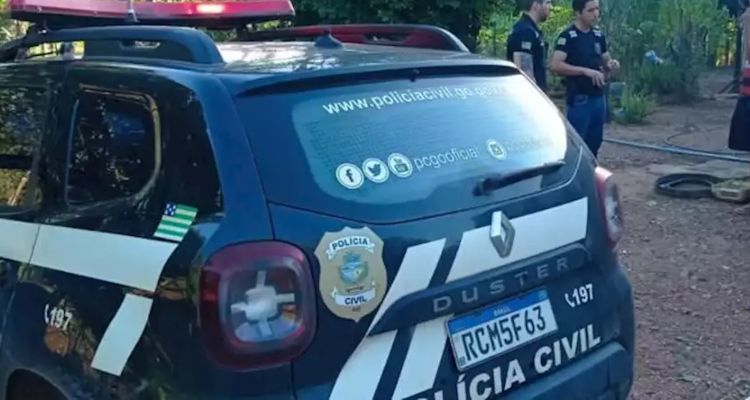 Homem é preso por estuprar diarista após chamá-la para limpar banheiro