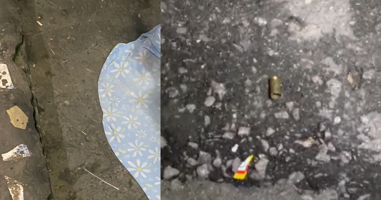 ‘Beco da morte’: homem é executado com 9 tiros na Compensa; veja vídeo