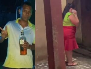 'Chamei ele pra ir na igreja comigo horas antes", diz mãe de jovem executado na Compensa