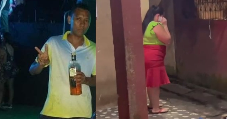 ‘Chamei ele pra ir na igreja comigo horas antes”, diz mãe de jovem executado na Compensa