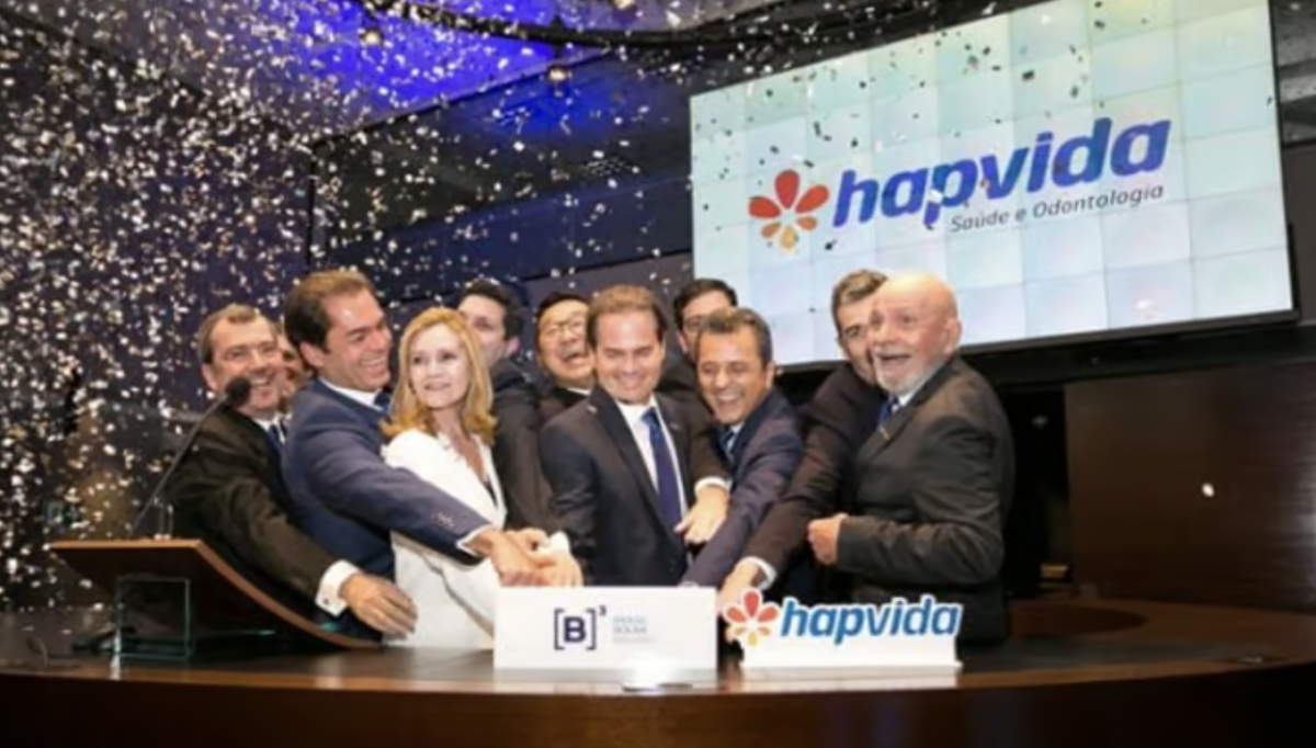 Hapvida recebe investimento de mais R$ 2 bilhões e abrirá novos hospitais no Amazonas