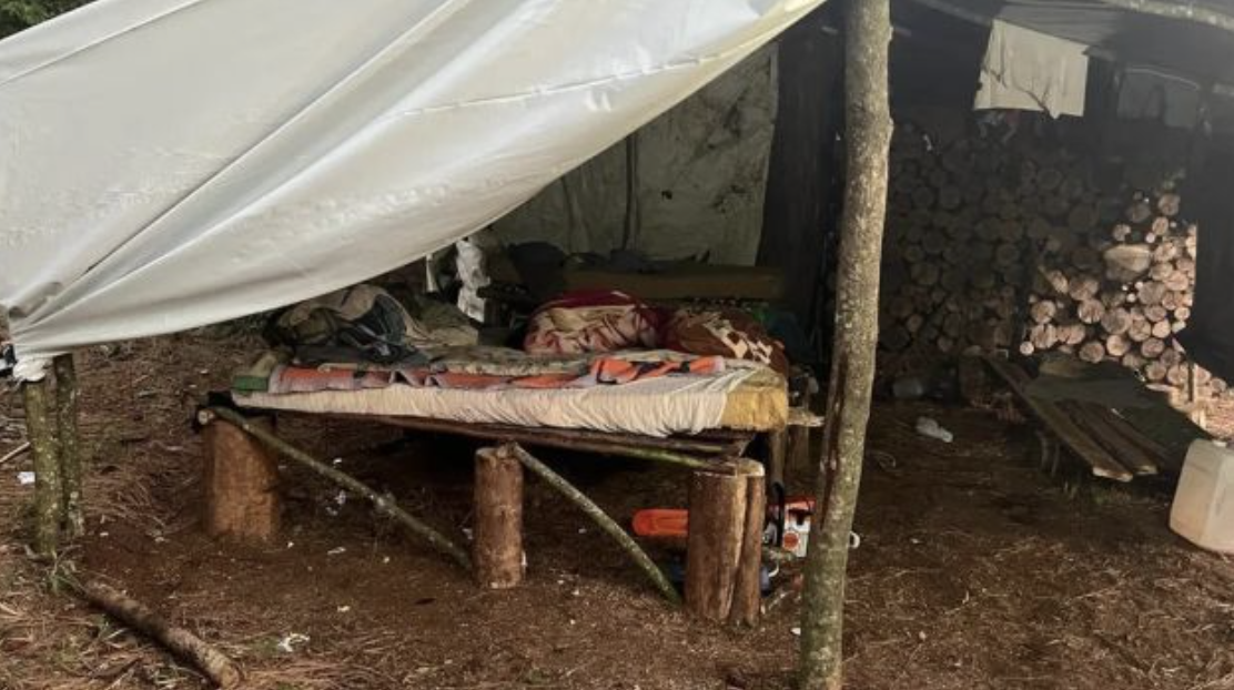 Argentinos submetidos a trabalho escravo são resgatados no RS; veja