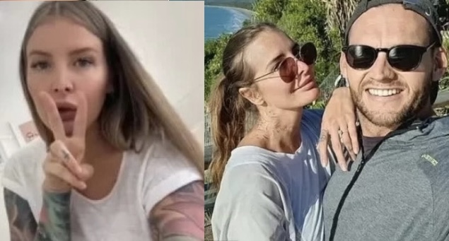 Mulher com duas ‘perseguidas’ usa uma para o pornô e a outra com o marido: “uma é trabalho e a outra é para brincadeira”