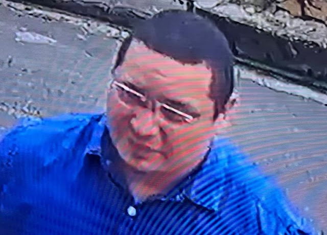 Alerta: falso fiscal da Receita Federal é procurado após tentar aplicar golpe em loja no Mauazinho