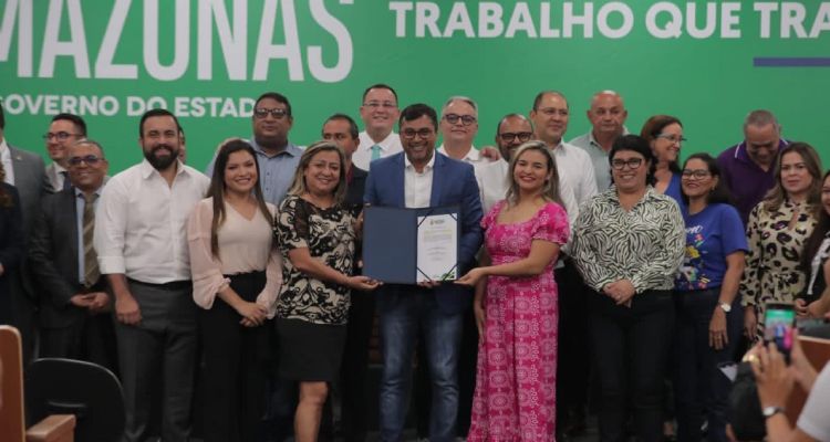 Wilson Lima repassa mais de R$ 3 milhões em fomentos para promoção dos direitos das pessoas com deficiência