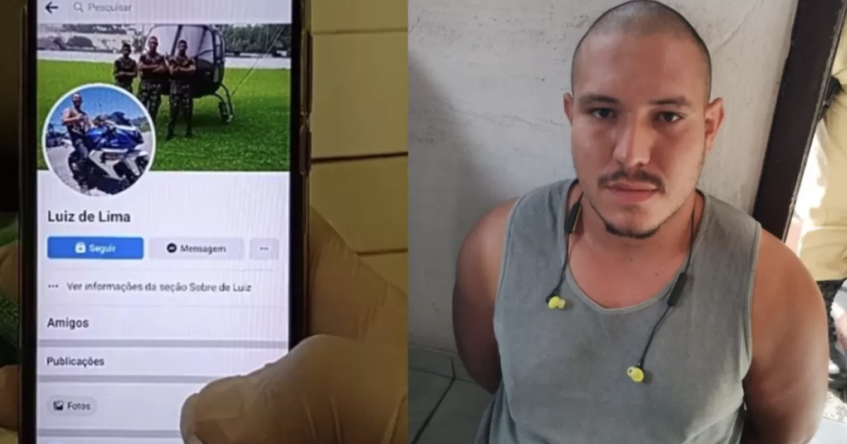 Maníaco que matou quatro crianças em creche de Santa Catarina comemorou o crime nas redes sociais; veja