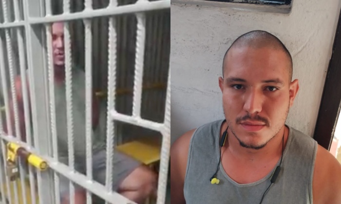 Autor de chacina em creche aparece em vídeo dando detalhes do crime brutal; veja