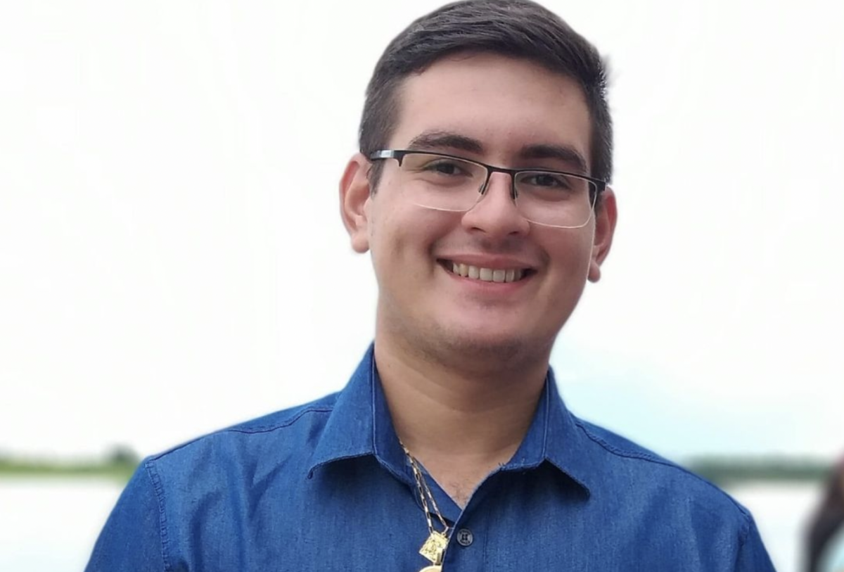 URGENTE: Morre vereador Marinho Neto que sofreu acidente em estrada de Manaquiri