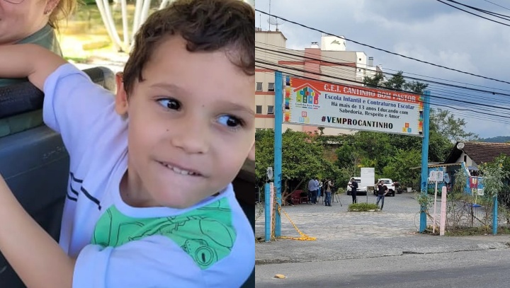 De partir coração: aos prantos, tia confirma morte de sobrinho; ouça o áudio